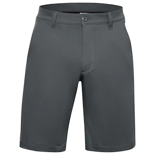 Herren Shorts Under Armour  Tech Short gray 30