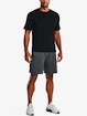 Herren Shorts Under Armour  Tech Vent Short-GRY