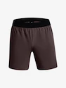 Herren Shorts Under Armour  Train Anywhere Shorts-GRY