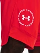 Herren Shorts Under Armour  Train Stretch Graphic Sts-RED