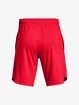 Herren Shorts Under Armour  Train Stretch Graphic Sts-RED