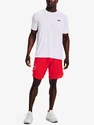 Herren Shorts Under Armour  Train Stretch Graphic Sts-RED