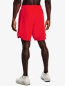 Herren Shorts Under Armour  Train Stretch Graphic Sts-RED