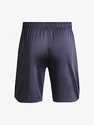 Herren Shorts Under Armour  Train Stretch Shorts-GRY