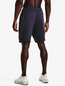 Herren Shorts Under Armour  Train Stretch Shorts-GRY