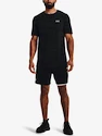 Herren Shorts Under Armour  Vanish Woven 2in1 Sts-BLK