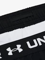 Herren Shorts Under Armour  Vanish Woven 2in1 Sts-BLK