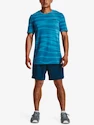 Herren Shorts Under Armour  Vanish Woven 6in Shorts-BLU