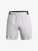 Herren Shorts Under Armour  Vanish Woven 6in Shorts-GRY