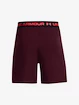 Herren Shorts Under Armour  Vanish Woven 6in Shorts-MRN