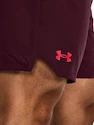 Herren Shorts Under Armour  Vanish Woven 6in Shorts-MRN