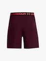 Herren Shorts Under Armour  Vanish Woven 6in Shorts-MRN