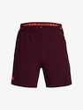 Herren Shorts Under Armour  Vanish Woven 6in Shorts-MRN