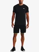 Herren Shorts Under Armour  Vanish Woven 8in Shorts-BLK