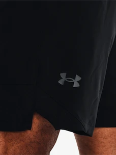 Herren Shorts Under Armour  Vanish Woven 8in Shorts-BLK