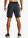 Herren Shorts Under Armour  Vanish Woven 8in Shorts-GRY