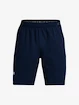 Herren Shorts Under Armour  Vanish Woven 8in Shorts-NVY