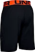 Herren Shorts Under Armour  Vanish Woven black