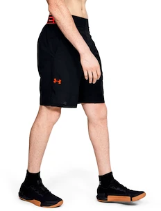 Herren Shorts Under Armour  Vanish Woven black S