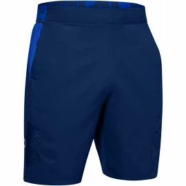 Herren Shorts Under Armour Vanish Woven Graphic blue