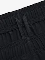 Herren Shorts Under Armour  Woven Graphic Shorts-BLK