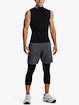 Herren Shorts Under Armour  Woven Graphic Shorts-GRY