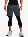 Herren Shorts Under Armour  Woven Graphic Shorts-GRY