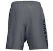 Herren Shorts Under Armour  Woven Graphic Wordmark Short