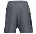 Herren Shorts Under Armour  Woven Graphic Wordmark Short