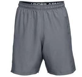 Herren Shorts Under Armour Woven Graphic Wordmark Short