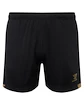 Herren Shorts Warrior Aurum Tech Short Black