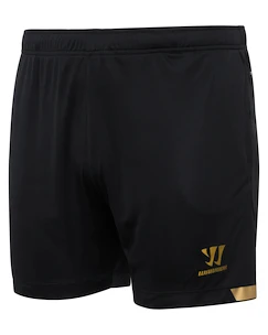 Herren Shorts Warrior Aurum Tech Short Black