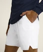 Herren Shorts Wilson  M Tournament Short V2 7" Bright White