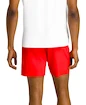 Herren Shorts Wilson  M Tournament Short V2 7" Infrared