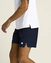 Herren Shorts Wilson  M Tournament Short V2 7" Navy