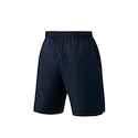 Herren Shorts Yonex  Mens Shorts 15165 Indigo Marine