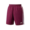 Herren Shorts Yonex  Mens Shorts 15166 Grape