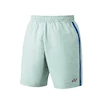 Herren Shorts Yonex  Mens Shorts 15166 Smoke Mint