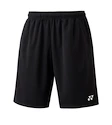 Herren Shorts Yonex  YM0004 Black XXL