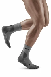 Herren Socken CEP Grey