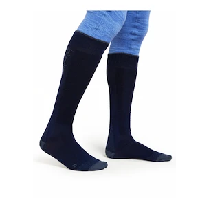 Herren Socken Icebreaker Merino Ski+ Light OTC Roylnav/Dawn/Midnight Navy