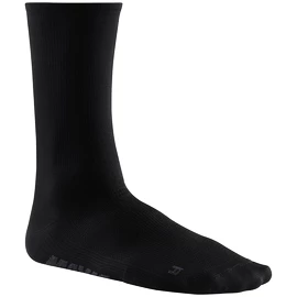 Herren Socken Mavic Essential High Sock Black