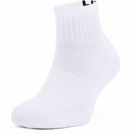 Herren Socken Under Armour Core QTR