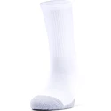 Herren Socken Under Armour  Crew white