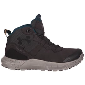 Herren Sportschuhe Under Armour MG VALSETZ TREK MID L WP