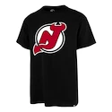 Herren T-Shirt 47 Brand  NHL New Jersey Devils Imprint ’47 Echo Tee