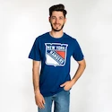 Herren T-Shirt 47 Brand  NHL New York Rangers Imprint ’47 Echo Tee L