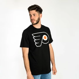 Herren T-Shirt 47 Brand NHL Philadelphia Flyers Imprint ’47 Echo Tee