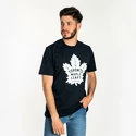 Herren T-Shirt 47 Brand  NHL Toronto Maple Leafs Imprint ’47 Echo Tee