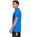 Herren T-Shirt adidas  25/7 PK blue